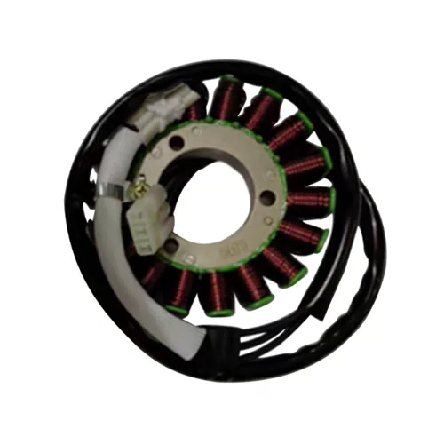 0398-120 Motorcycle Generator Stator Coil for Alternador Honda CBF 250 CBX 250 2004-2010 - image 2